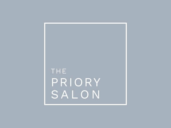 The Priory Salon Website